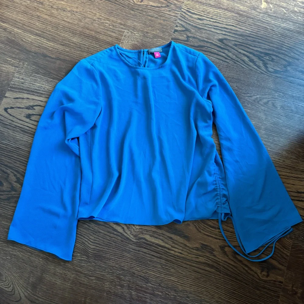 Vince camuto blouse - Picture 1 of 2